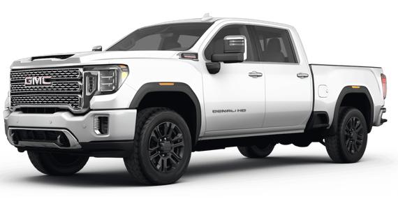 GMC SIERRA HD 2023 1GT49REY5PF180190 image